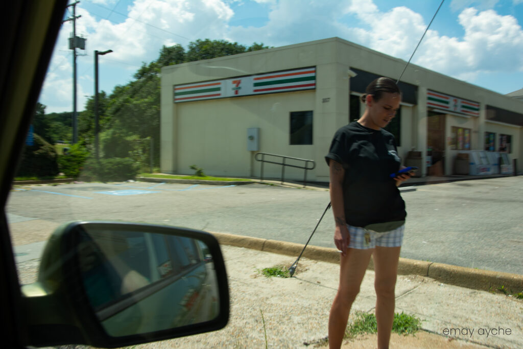 Bartender-Bus-Stop