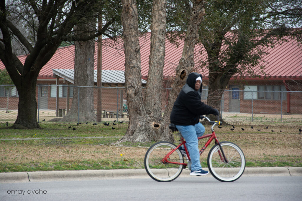 Cyclist-1