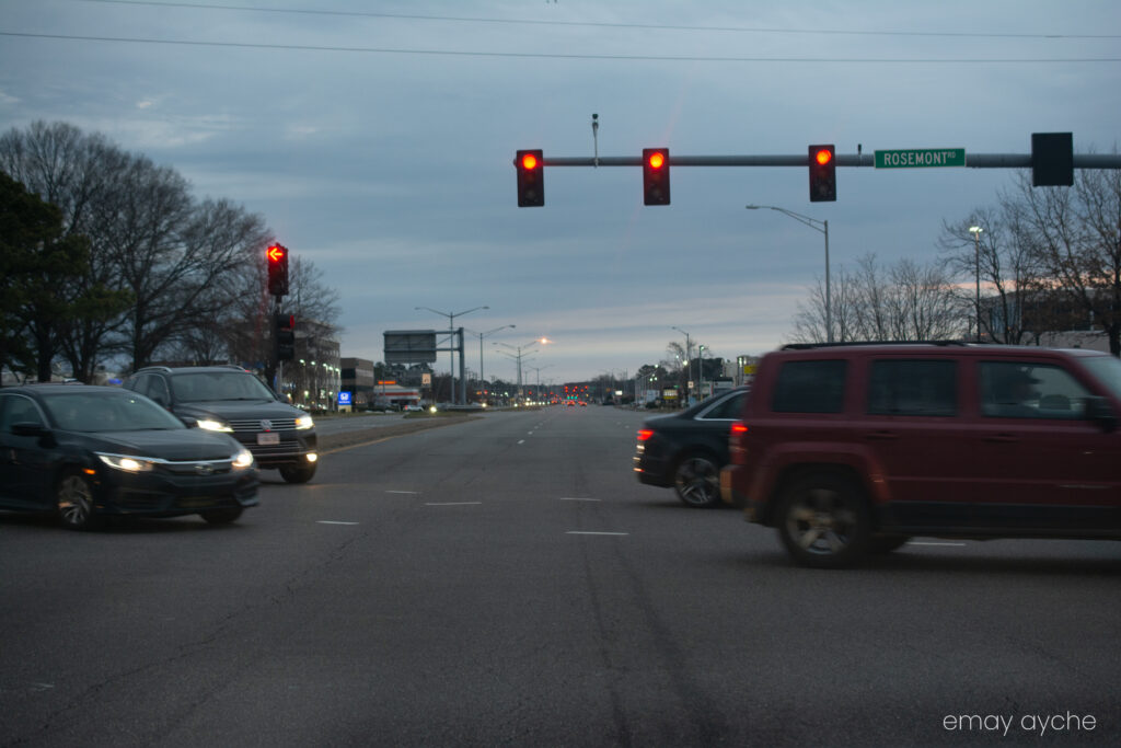 Traffic-1