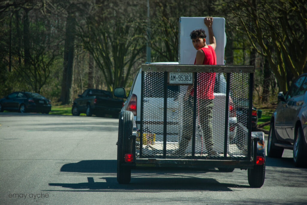 Trailer-Guy